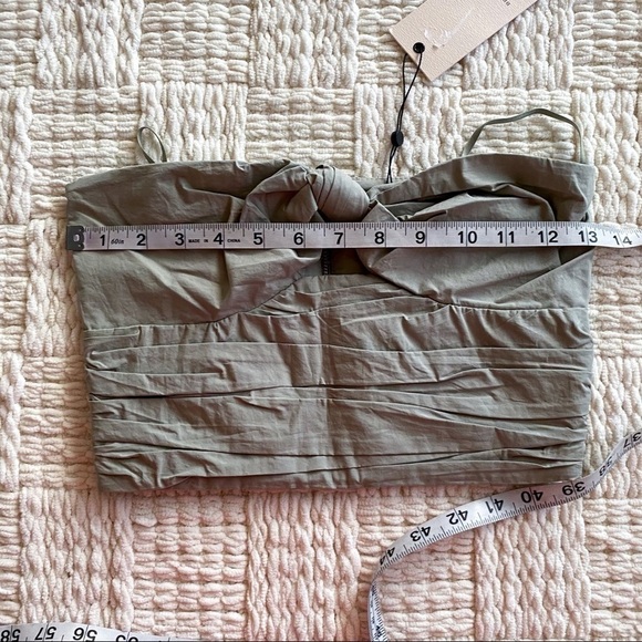 Bec + Bridge St. Silvie Top 2 - Picture 9 of 10